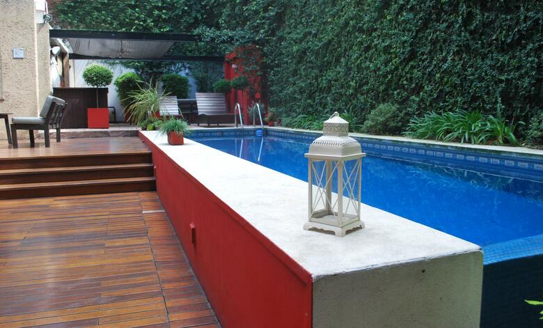 Ribera Sur Hotel