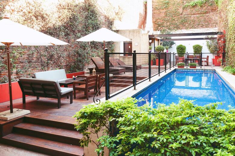 Ribera Sur Hotel