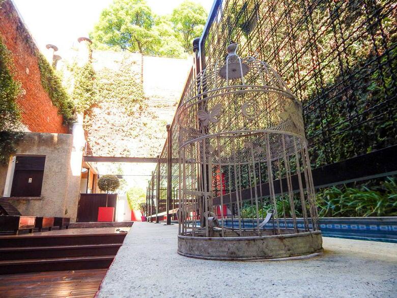 Ribera Sur Hotel