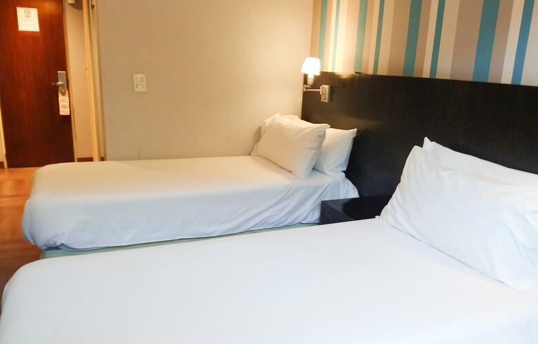 Ribera Sur Hotel