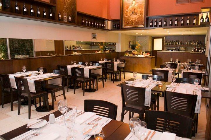 Ribera Sur Hotel
