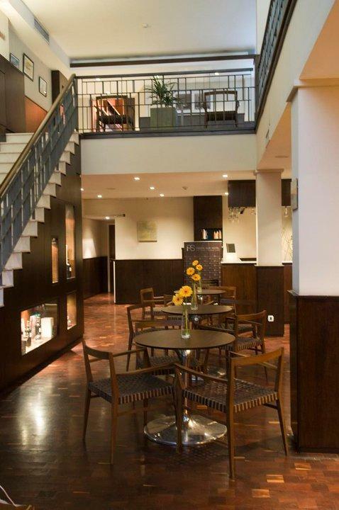 Ribera Sur Hotel