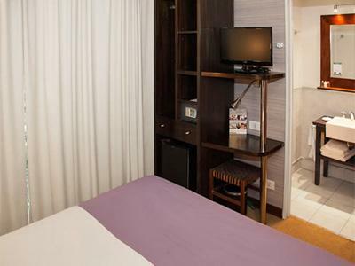 Ribera Sur Hotel