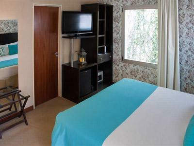 Ribera Sur Hotel