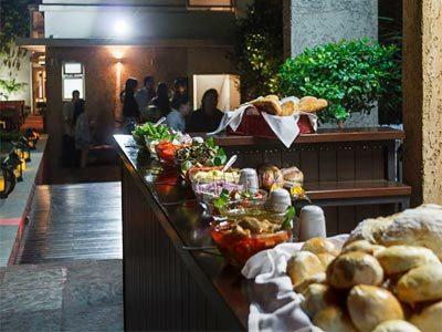 Ribera Sur Hotel