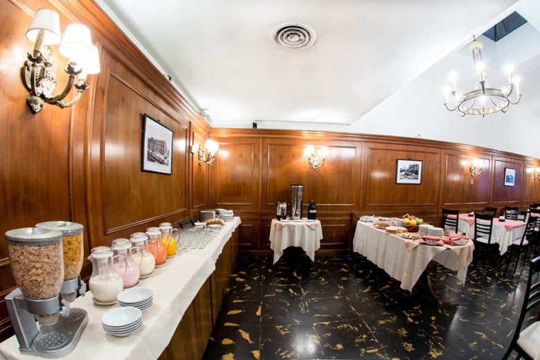 Hotel San Antonio