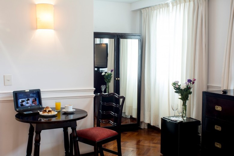 Hotel San Antonio