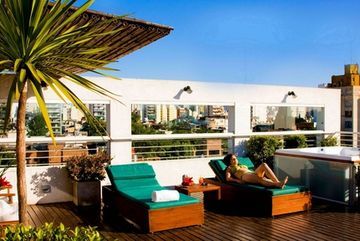 Hotel Soho All Suites