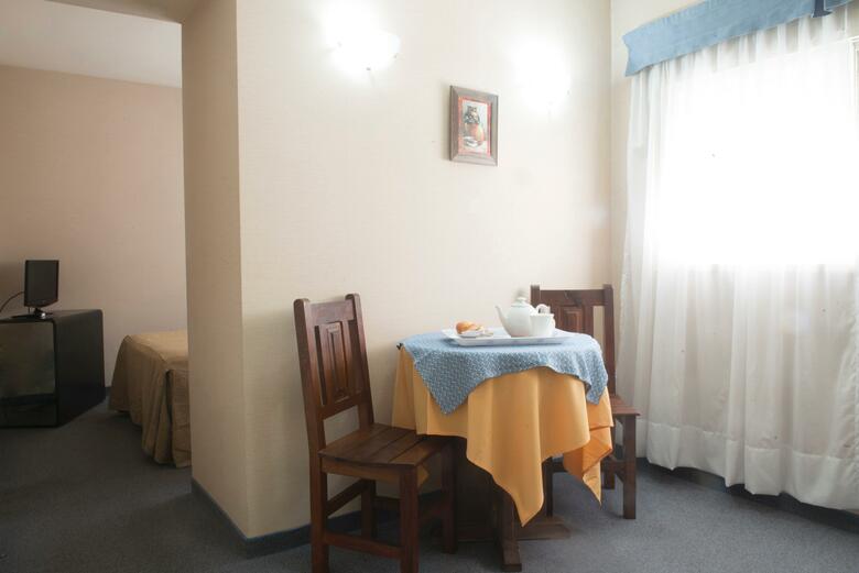 Aparthotel Apartur Buenos Aires
