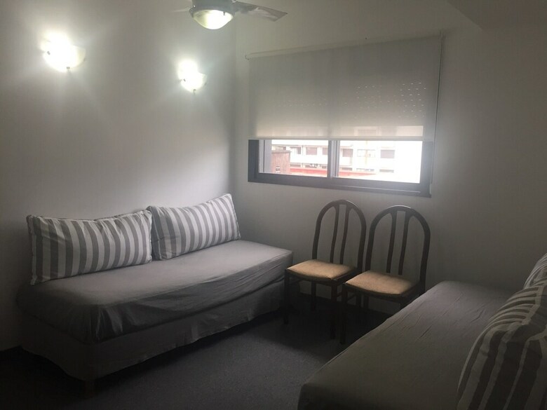 Aparthotel Apartur Buenos Aires