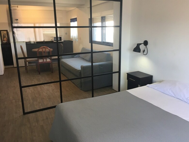 Aparthotel Apartur Buenos Aires