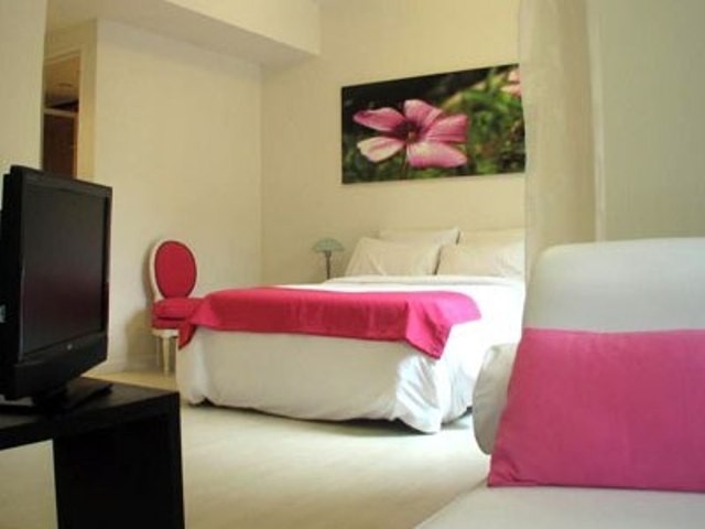 Synergie Hotel Boutique