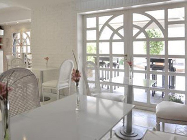 Synergie Hotel Boutique