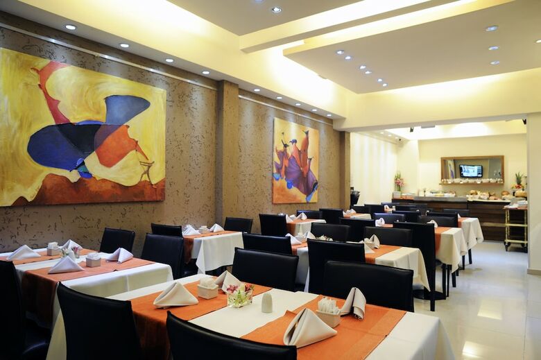 Hotel Urban Suites Recoleta Boutique
