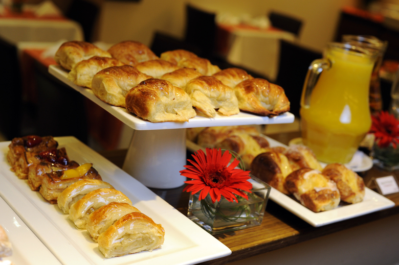 Hotel Urban Suites Recoleta Boutique