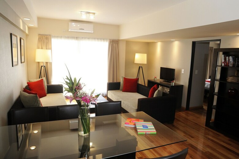 Hotel Urban Suites Recoleta Boutique