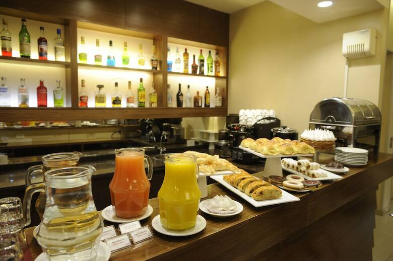 Hotel Urban Suites Recoleta Boutique