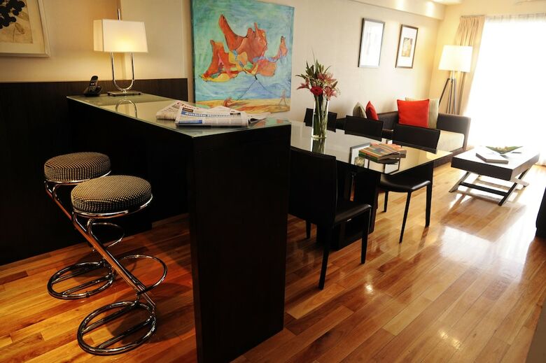 Hotel Urban Suites Recoleta Boutique