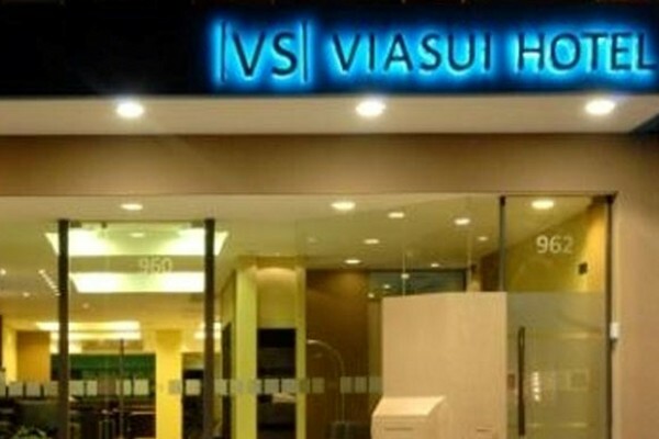 Hotel Viasui