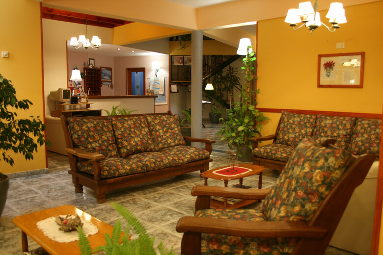 Hotel Kelta
