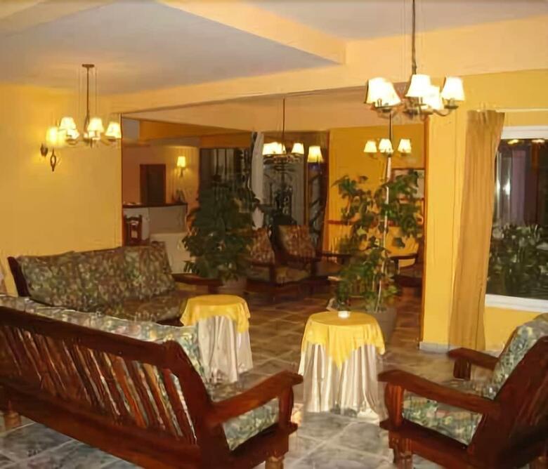 Hotel Kelta