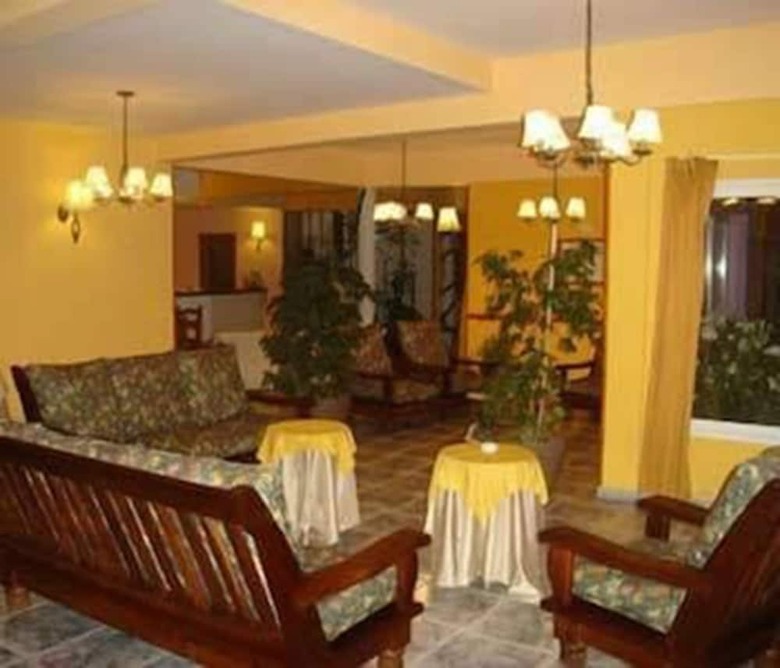 Hotel Kelta