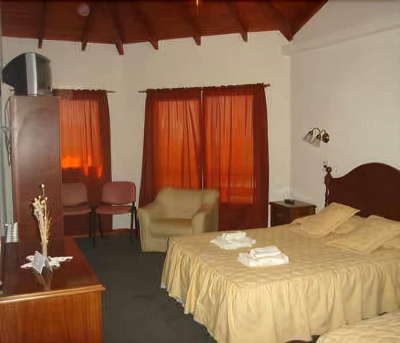 Hotel Kelta