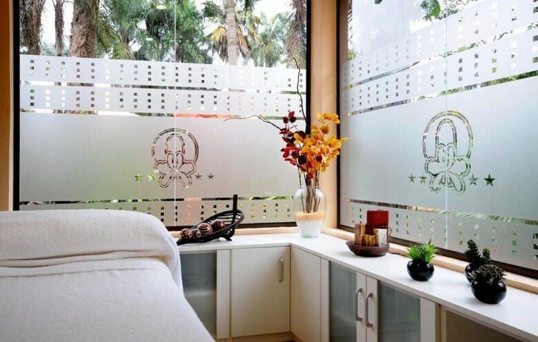Orquideas Palace Hotel & Caba�as