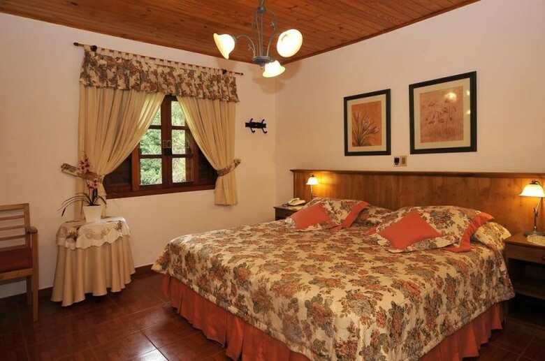 Orquideas Palace Hotel & Caba�as