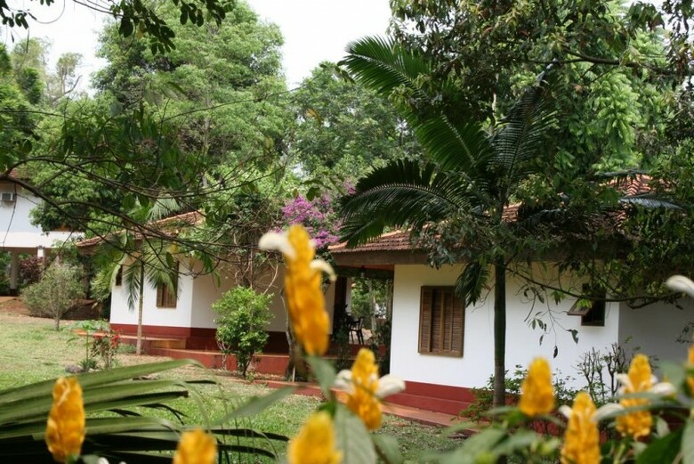 Orquideas Palace Hotel & Caba�as