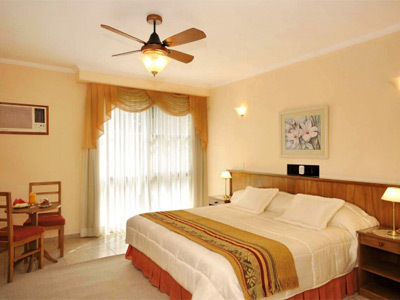 Orquideas Palace Hotel & Caba�as
