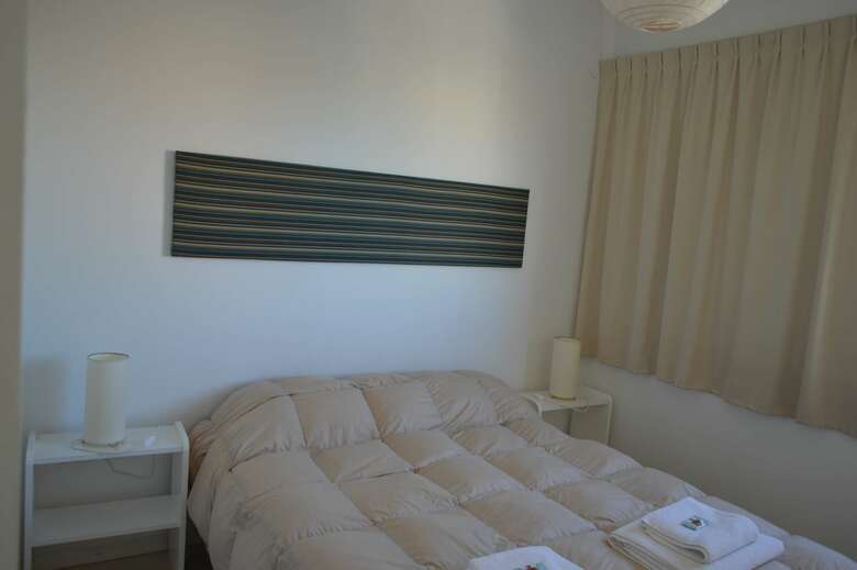 Hotel Terrazas De Madryn