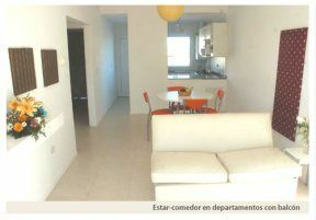 Hotel Terrazas De Madryn