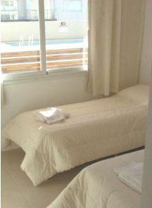 Hotel Terrazas De Madryn