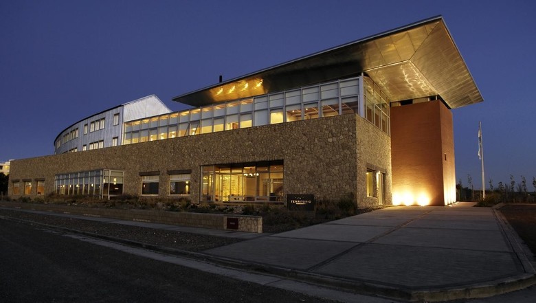 Hotel Territorio