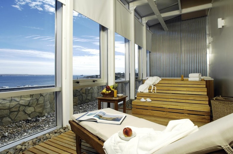 Hotel Territorio