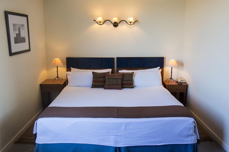 Hotel Territorio