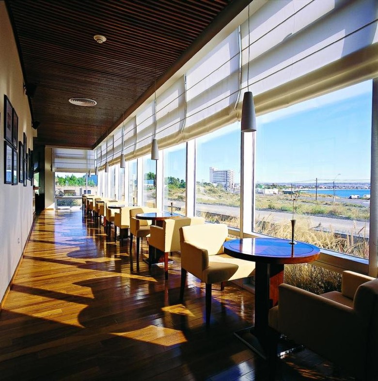Hotel Territorio