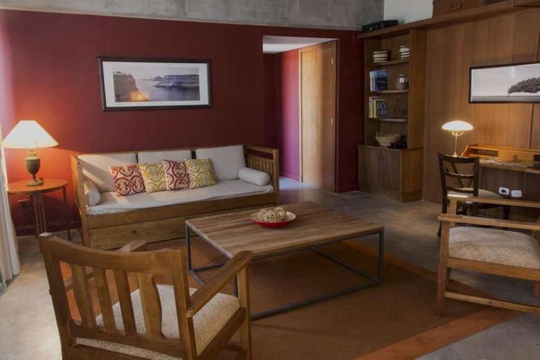 Hotel Territorio