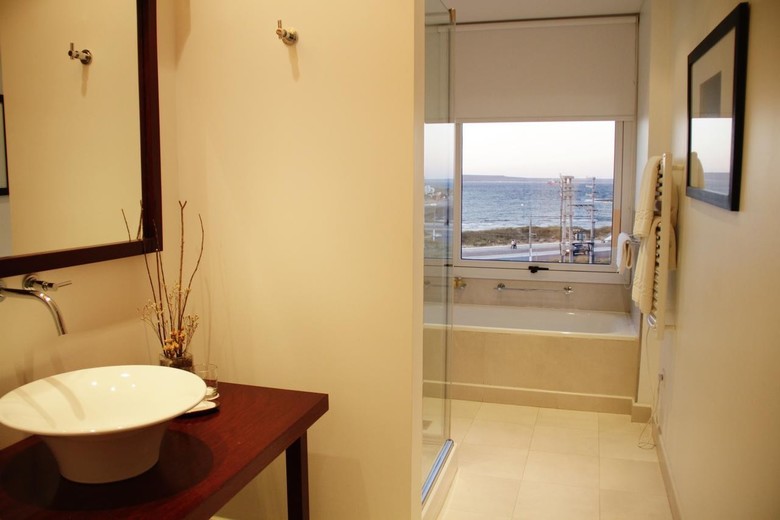Hotel Territorio