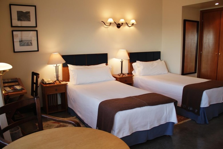 Hotel Territorio