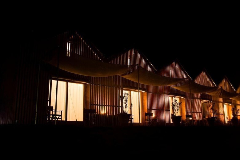 Aguamiel Hotel Boutique