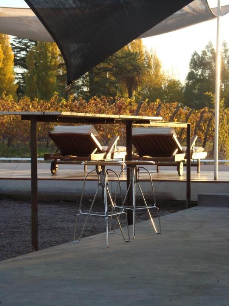 Aguamiel Hotel Boutique