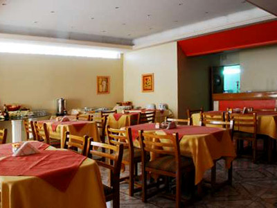 Aparthotel Altezza Apart And Suites