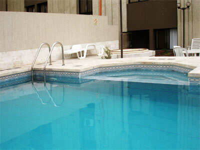 Aparthotel Altezza Apart And Suites