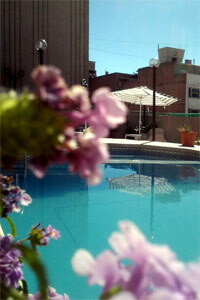 Aparthotel Altezza Apart And Suites