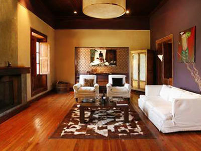 Hotel Club Tapiz