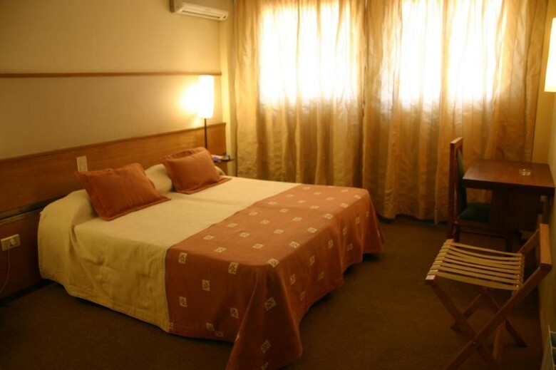 Hotel Cord�n Del Plata