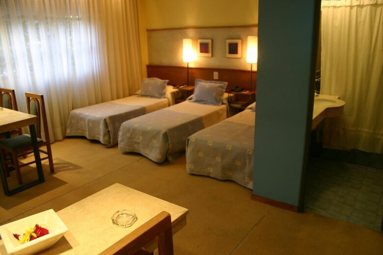 Hotel Cord�n Del Plata