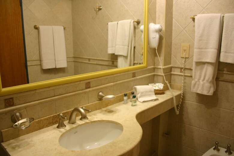Hotel Cord�n Del Plata